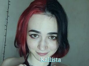 Kallista