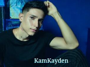 KamKayden