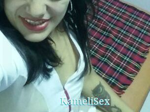 KameliSex