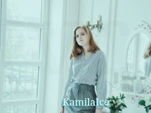 KamilaIce