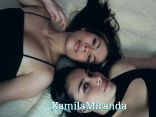 KamilaMiranda