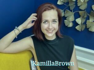 KamillaBrown