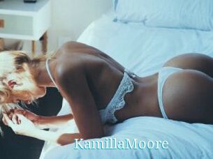 KamillaMoore