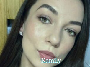 Kamily