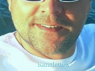 Kanalettox
