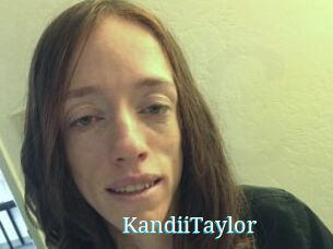 KandiiTaylor