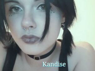 Kandise