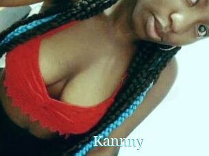 Kannny