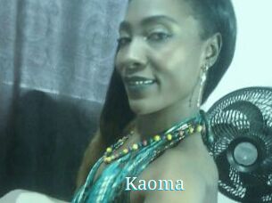 Kaoma