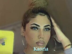 Kaoria