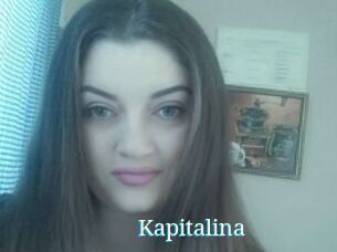 Kapitalina