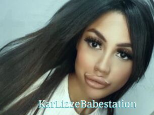 KarLizzeBabestation
