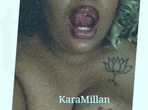 KaraMillan