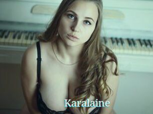 Karalaine