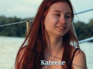 Kareene