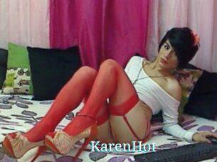KarenHot