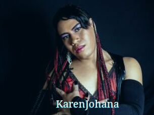 KarenJohana