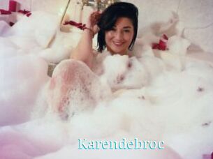 Karendebroc