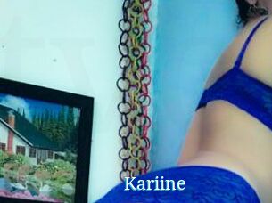 Kariine
