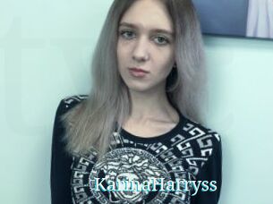 KarinaHarryss