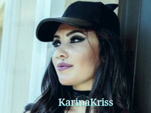 KarinaKriss