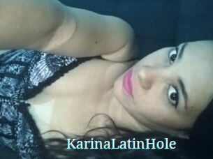 KarinaLatinHole