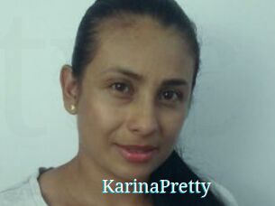 KarinaPretty