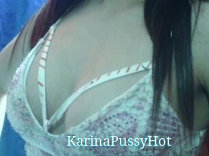 KarinaPussyHot