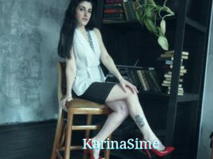 KarinaSime