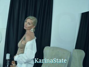 KarinaState