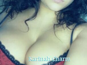 Karinah_Charm