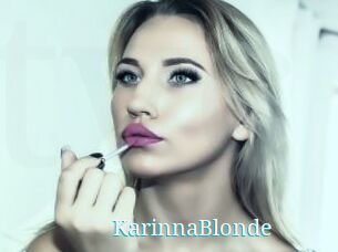 KarinnaBlonde