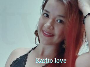 Karito_love