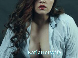 KarlaHotWife