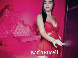 KarlaRusell