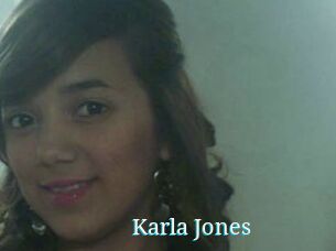 Karla_Jones