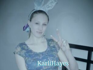 KarliHayes