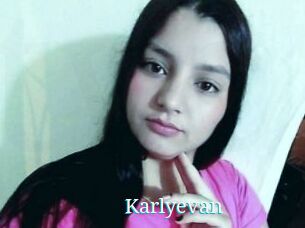 Karlyevan