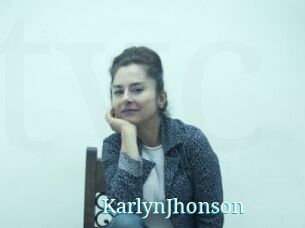 KarlynJhonson