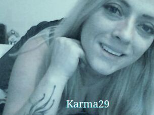 Karma29