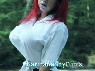 KarmaKandyCums