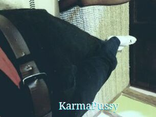 KarmaPussy