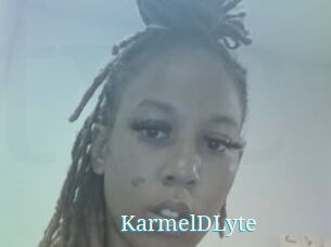 KarmelDLyte