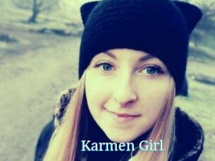 Karmen_Girl