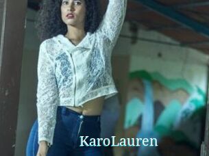 KaroLauren