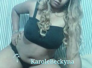 KaroleBeckyna