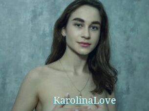 KarolinaLove