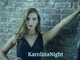 KarolinaNight