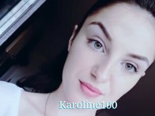 Karoline100