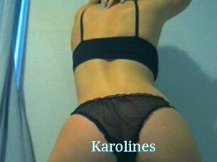 Karolines